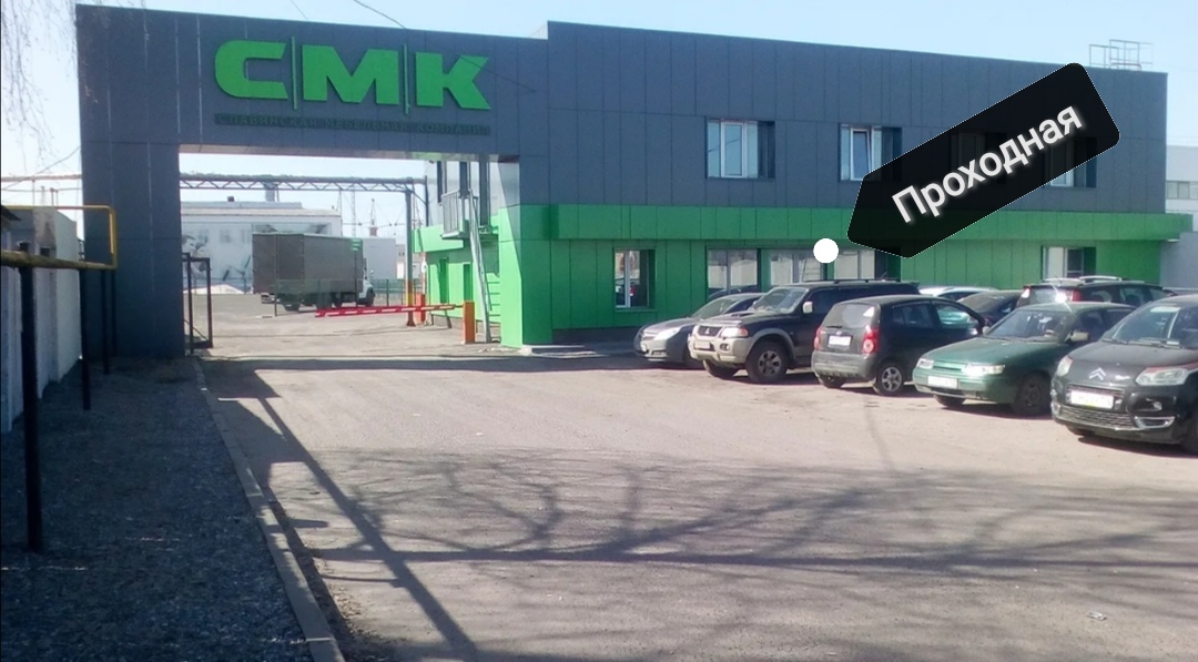 СтолБери склад-магазин Нижний Новгород