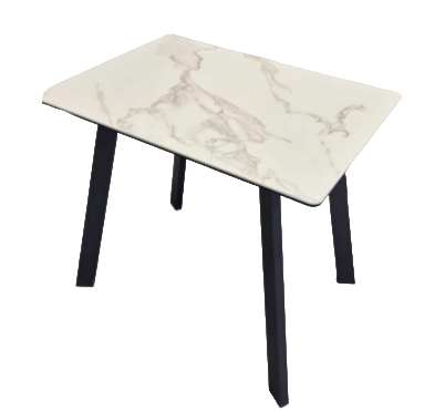 Стол керамический «СЕУЛ» 900х650 Стол керамический «СЕУЛ» 900х650